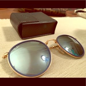 Ray-Ban Sunglasses